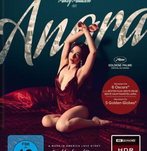 A21-08 4K-UHD 阿诺拉/艾诺拉 Anora (2024)豆瓣6.3