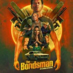 Y1161-1162地狱担保人 第1季 2碟装 2025年亚马逊新鲜出炉大尺度神剧