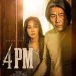 Y1169下午4点 2024韩国惊悚新片