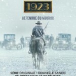 Y1170-1171 1923 第二季 又名: 黄石前传 2碟装 2025