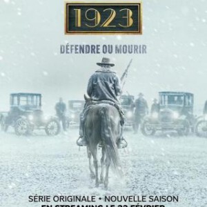 Y1170-1171 1923 第二季 又名: 黄石前传 2碟装 2025