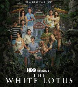 Y1172-1173白莲花度假村 第3季 2碟装 2025年HBO最新高分限定剧