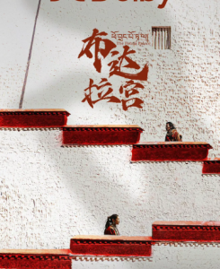 Y1177-1178布达拉宫 第一季 2碟装 2024