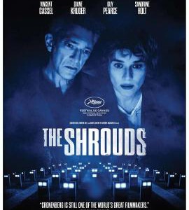 Y1183裹尸布 2024年法国上映科幻恐怖片