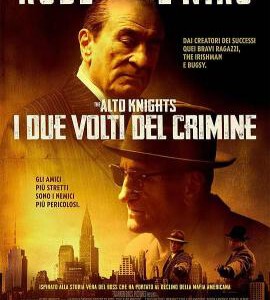 Y1185黑道中人 2025好莱坞最强黑帮片