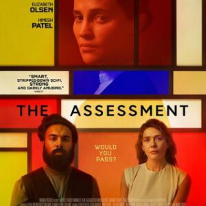 Y1193评估 正式版 2024豆瓣评分7.8德国2024最新科幻剧情佳作