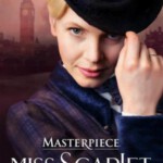 Y1201-1202斯嘉丽小姐和公爵 第5季 2碟装 2025年最新英式古典犯罪剧情片