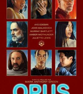 Y1204致命著作 2025美国最新恐怖剧情片