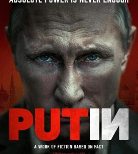 Y1221普京 2024波兰拍摄关于普京的传记电影