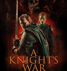 Y1272骑士的战争 2025年加拿大上映科幻战争猛片