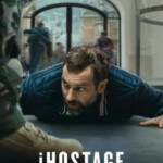 Y1227 i人质危机 2025网飞出品荷兰惊悚犯罪新片 豆瓣5.2