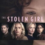Y1229-1230被偷走的女孩 第1季 2碟装 2025年最新小说改编惊悚英剧