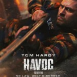 Y1237毒劫 2025年Netflix最新动作惊悚片