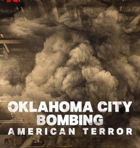 Y1240俄克拉荷马城爆炸案：美国恐袭 2025年美国最新上映犯罪记录片