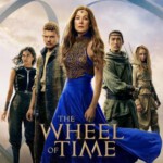 Y1255-1256时光之轮 第三季 2碟装 2025