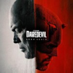 Y1267-1268夜魔侠：重生 第一季 2碟装 2025年漫威最新动作科幻剧集