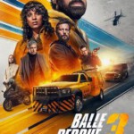 Y1273罪证子弹3/飙速拦截3(2025) 高清版 豆瓣6.6