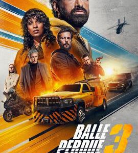 Y1273罪证子弹3/飙速拦截3(2025) 高清版 豆瓣6.6