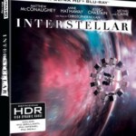 A21-09-10 4K-UHD 星际穿越 2碟（高质量 高码率）  (2014) 豆瓣9.2