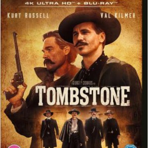 A21-16 4K-UHD 墓碑镇/喋血枪神 (1993) 杜比视界 豆瓣7.5