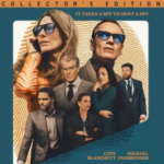 A21-19 4K-UHD 黑袋行动/黑袋计划 Black Bag (2025)豆瓣6.0