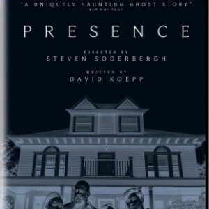 A21-21 4K-UHD 感应/鬼魂 Presence (2024) 全景声 豆瓣5.7