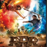 A21-23 4K-UHD RRR/革命双雄/印度版战狼(2022)全景声