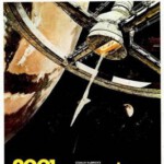 A21-24 4K-UHD 2001太空漫游(1968) 豆瓣8.7 DV
