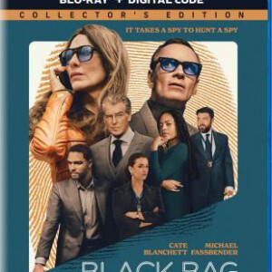 H1464 BD50 黑袋行动/黑袋计划 (2025)豆瓣6.0