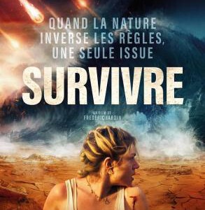 Y1275只要活着/活命 Survive (2024)豆瓣5.0