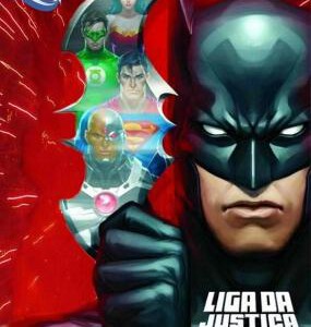 Y1277正义联盟:毁灭(2012) 豆瓣7.7