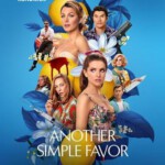 Y1278再帮个小忙/一个小忙2 (2025) 高清版 豆瓣5.8