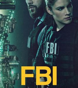 Y1288-1290联邦调查局 第三季 3碟 FBI Season 3 (2020)