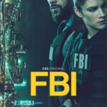 Y1293-1295联邦调查局 第五季 3碟 FBI Season 5(2022)