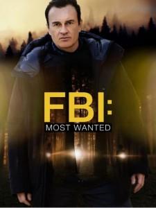 Y1300-1301联邦调查局:通缉要犯 第3季 2碟 FBI: Most Wanted Season 3 (2021)