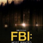 Y1302-1304联邦调查局：通缉要犯 第4季 3碟 FBI: Most Wanted Season 4 (2022)