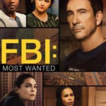 Y1305-1306联邦调查局：通缉要犯 第5季 2碟  FBI: Most Wanted Season 5 (2024)