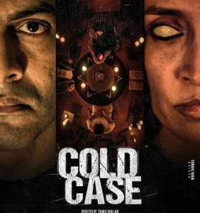 Y1307冷血悬案 COLD CASE (2021) 印度 高清版