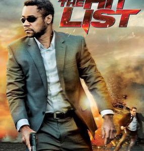 Y1308暗杀名单/绝命清单 The Hit List (2011)豆瓣5.8