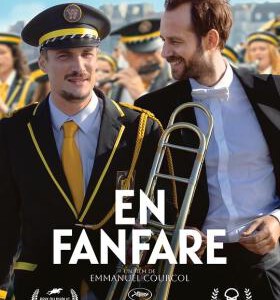 Y1310管乐队/响亮心重奏 En fanfare (2024)豆瓣7.5