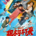 Y1311根本停不下来/失控一家人(2025) 高清版 国产喜剧片