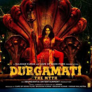 Y1313杜迦玛蒂:神话 Durgamati (2020) 印度 高清版