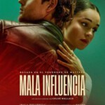 Y1319不良爱恋 2025网飞最新爱情惊悚片