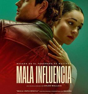 Y1319不良爱恋 2025网飞最新爱情惊悚片