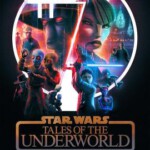 Y1326星球大战：黑市传说 2025年美国最新上映动画剧集大作