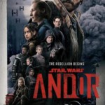 Y1330-1331安多 第二季 2碟装 2025年最新年度爆款高分科幻美剧