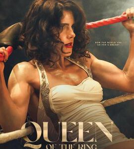 Y1333擂台女王 2024改编自普利策奖著作的美国传记剧情佳作