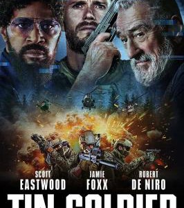 Y1338铁驭神兵 2025英国最新动作惊悚电影