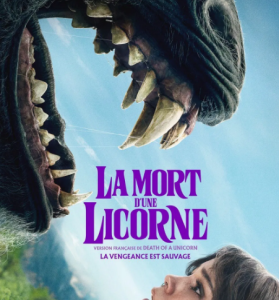 Y1343独角兽之死 正式版 2025美国最新恐怖片