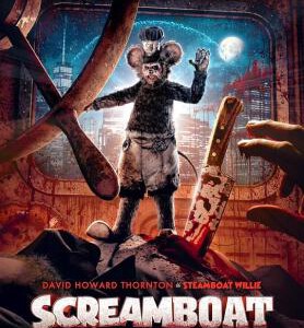 Y1349泣船威利 2025年美国上映喜剧恐怖片